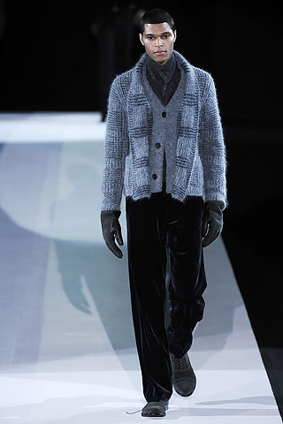 Giorgio Armani / - 2009-2010